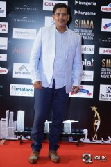 South Indian International Movie Awards 2016 Day 2